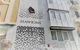 Apartamento En El Absoluto Centro 2B